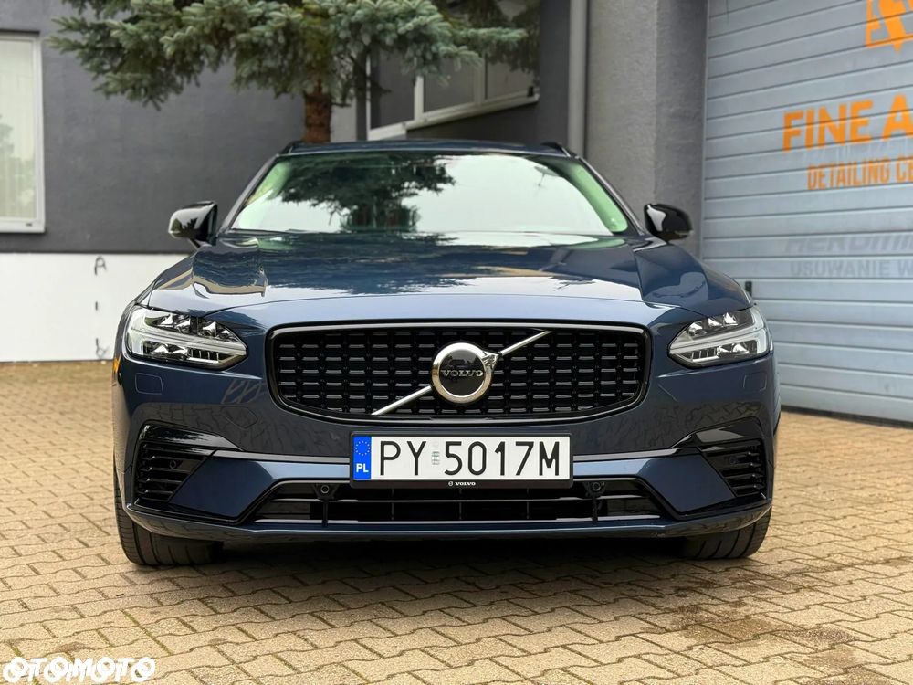 Volvo V90 - 6