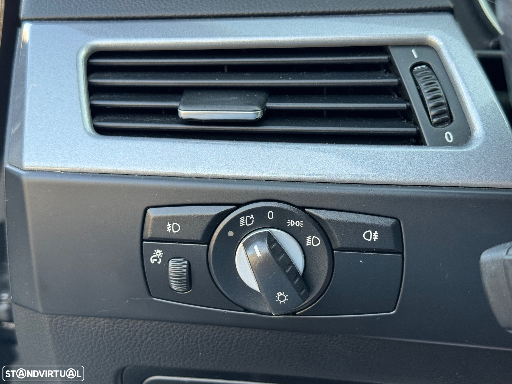BMW 525 dA - 14
