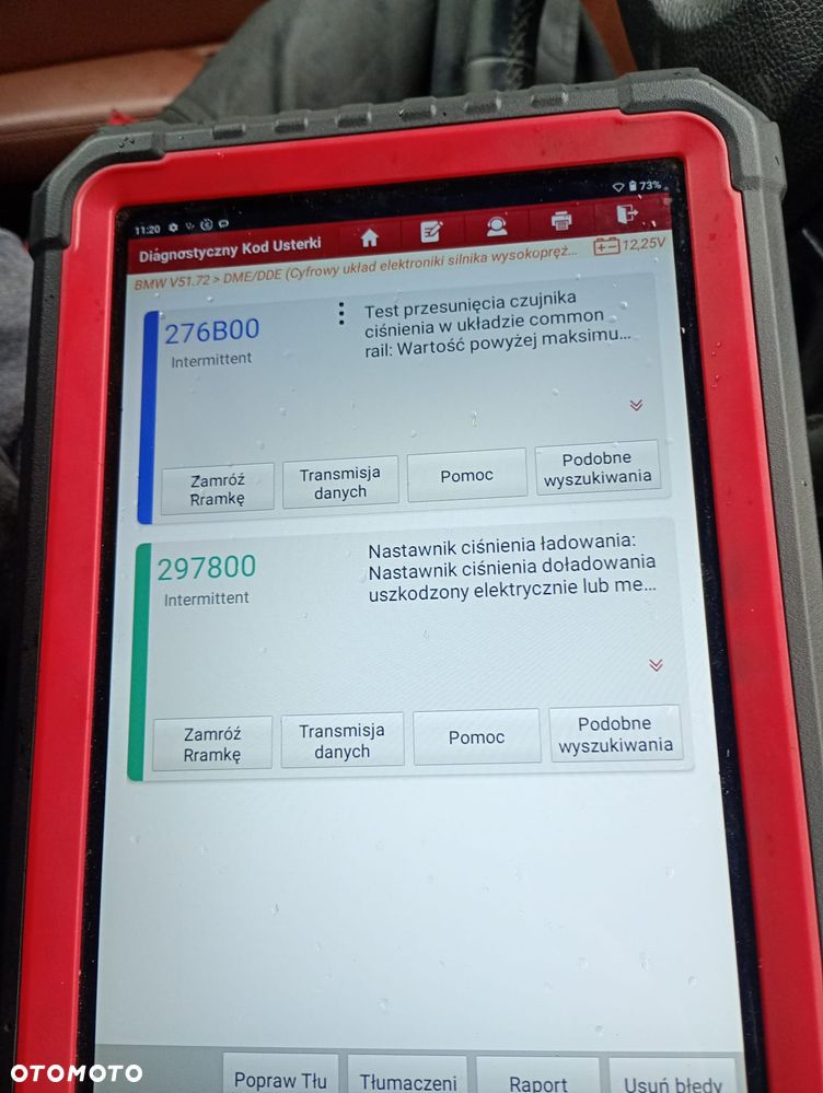 BMW Seria 5 - 10