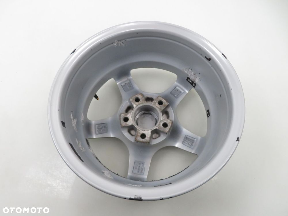 Alufelgi 15'' VW Audi Seat Skoda Mercedes 5x112 ET38 - 3