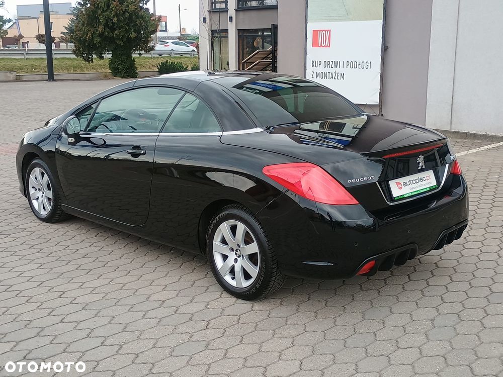 Peugeot 308 CC 1.6 THP Active - 12