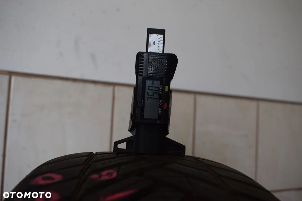R16 205/60 Hankook Kinergy 4S 2 wysyłka gratis! - 4