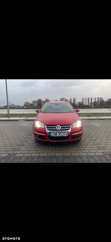 Volkswagen Golf 1.4 TSI Comfortline Optimum - 8