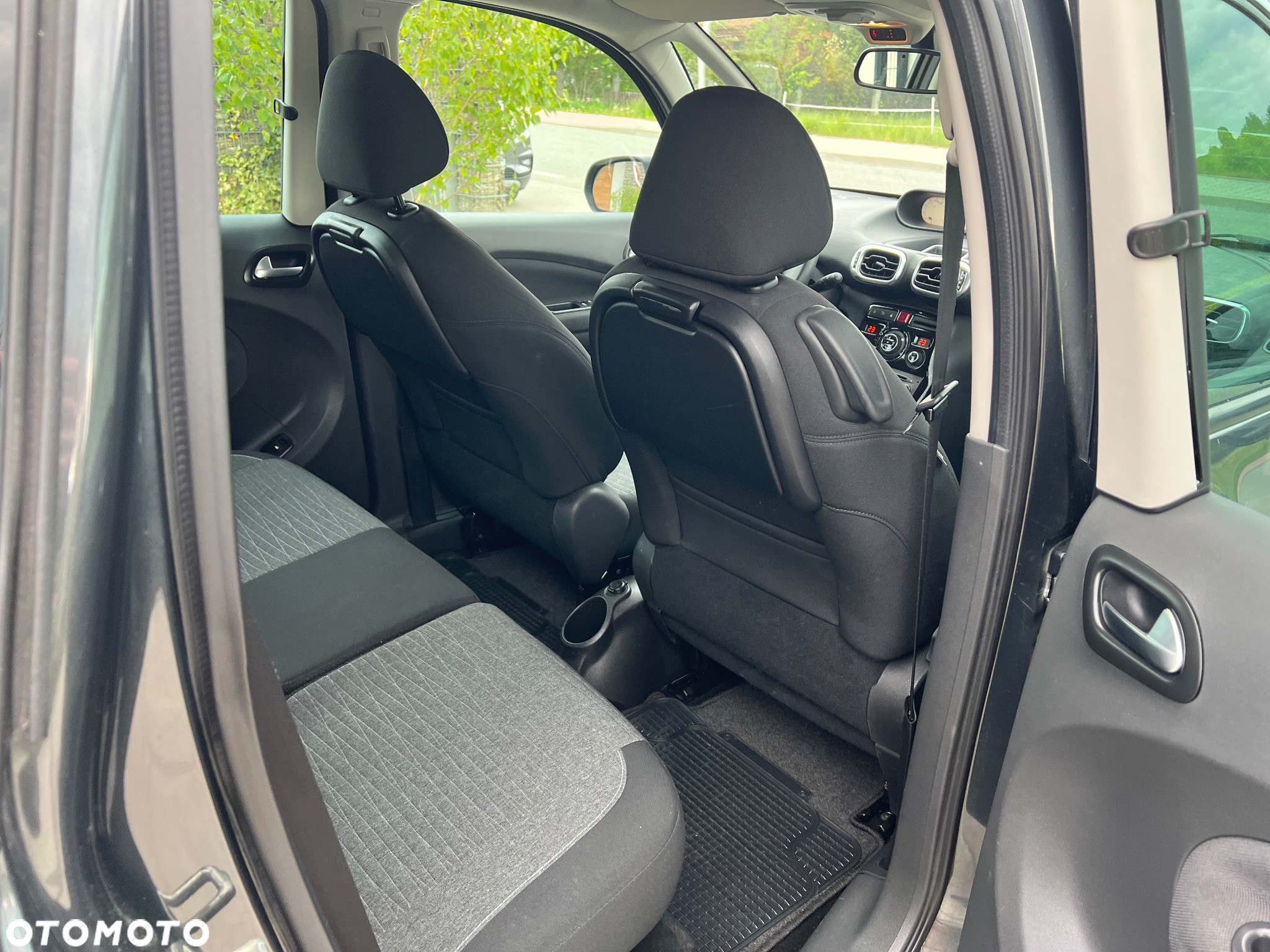Citroën C3 Picasso BlueHDi 100 Exclusive - 25