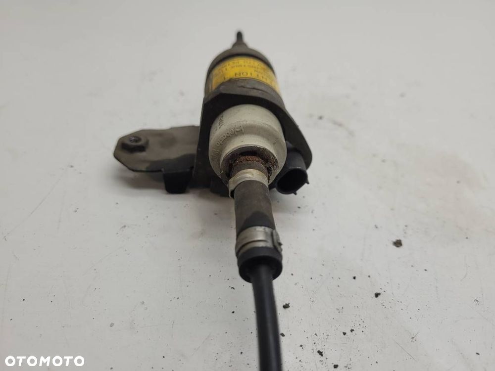POMPKA PALIWA WEBASTO BMW 7 F01 F02 9009529 - 6