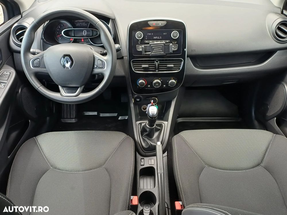 Renault Clio 1.2 Life - 11