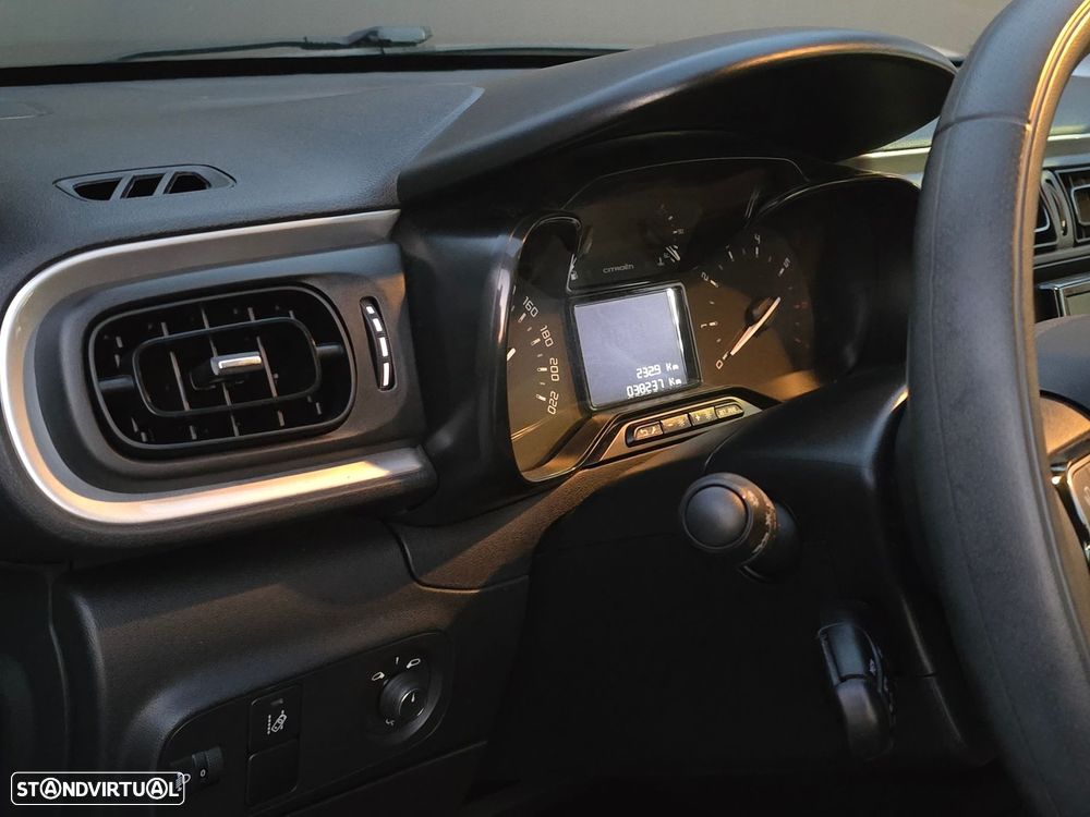 Citroën C3 Pure Tech Feel - 22