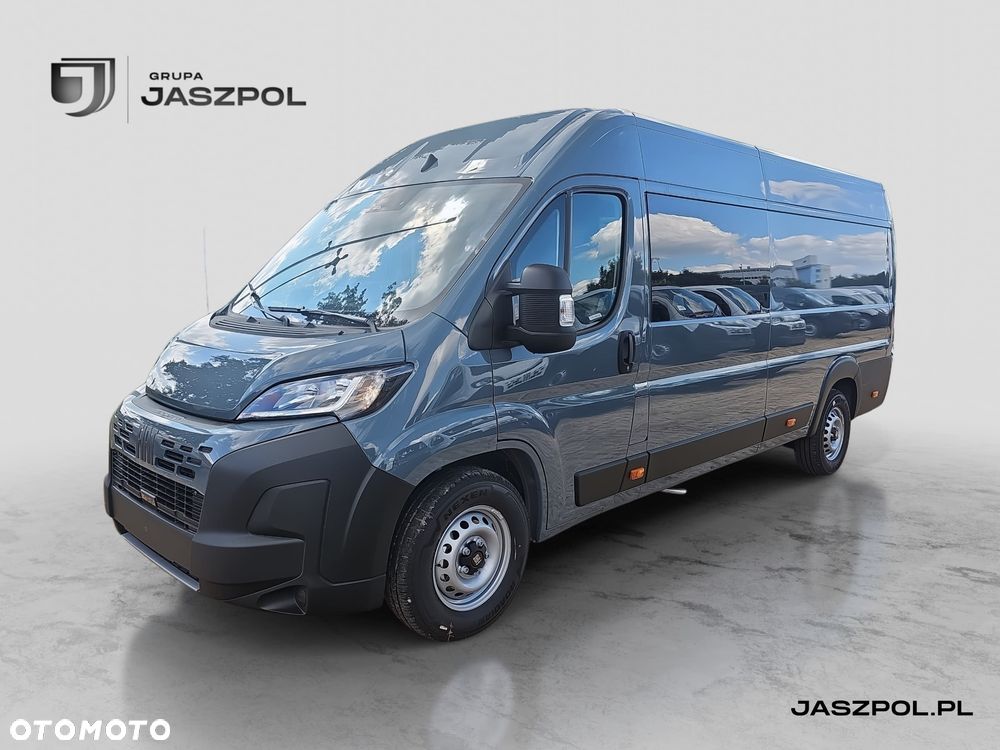 Fiat Ducato Maxi Furgon Brygadowy L4H2 - 1