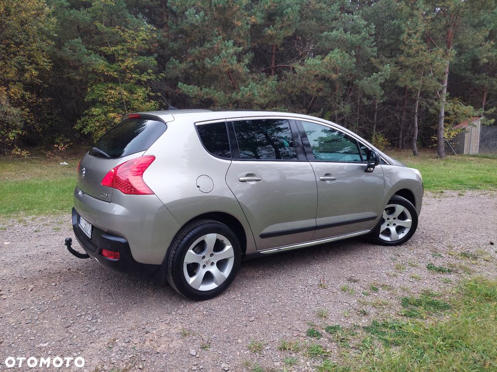 Peugeot 3008 - 18