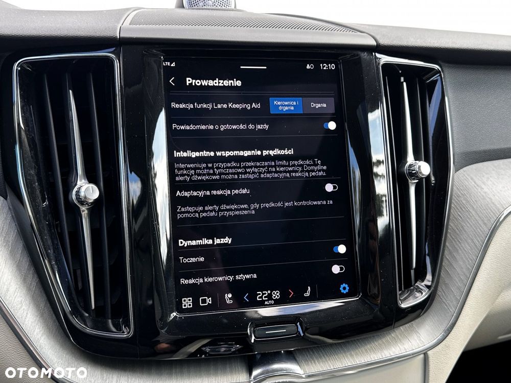 Volvo XC 60 - 35