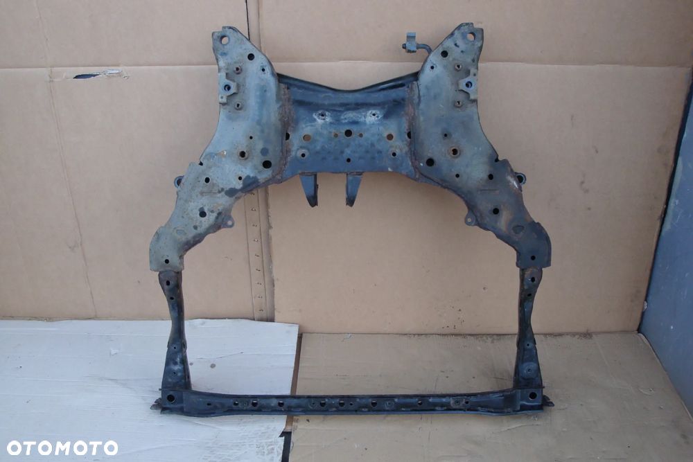 MAZDA 3 III BM 13-19 belka zawieszenia przod - 4