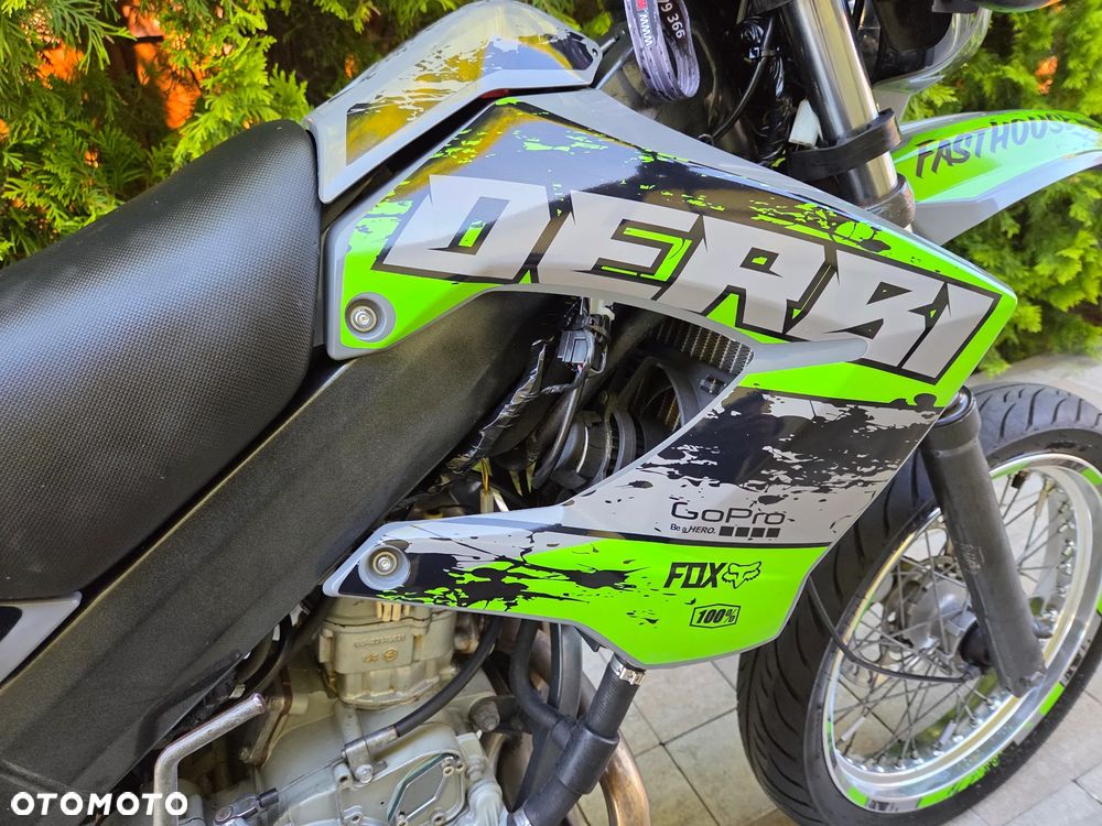 Derbi Senda - 24