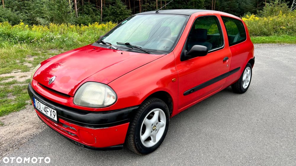 Renault Clio 1.2 RN - 3