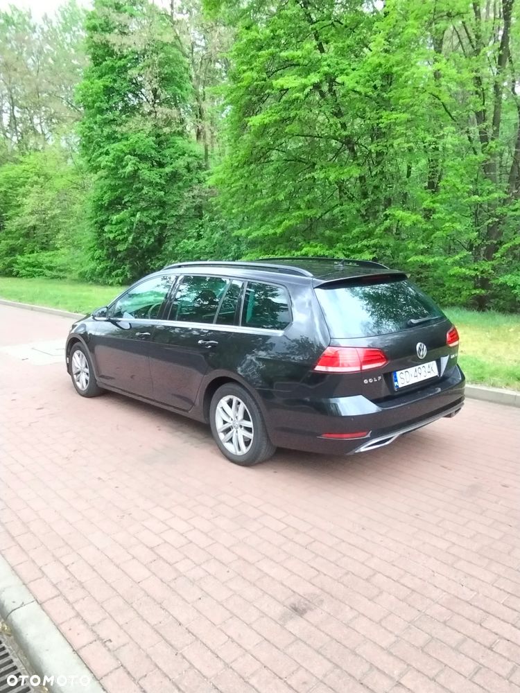 Volkswagen Golf 2.0 TDI BMT Highline EU6 - 2