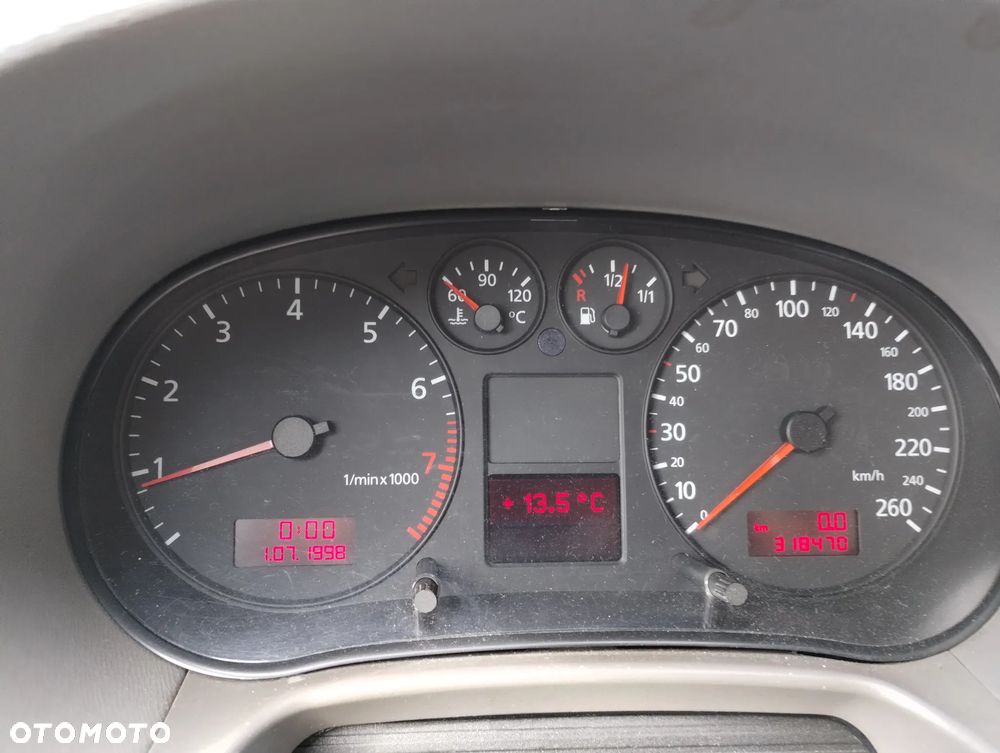 Audi A3 3-drzwiowe - 6