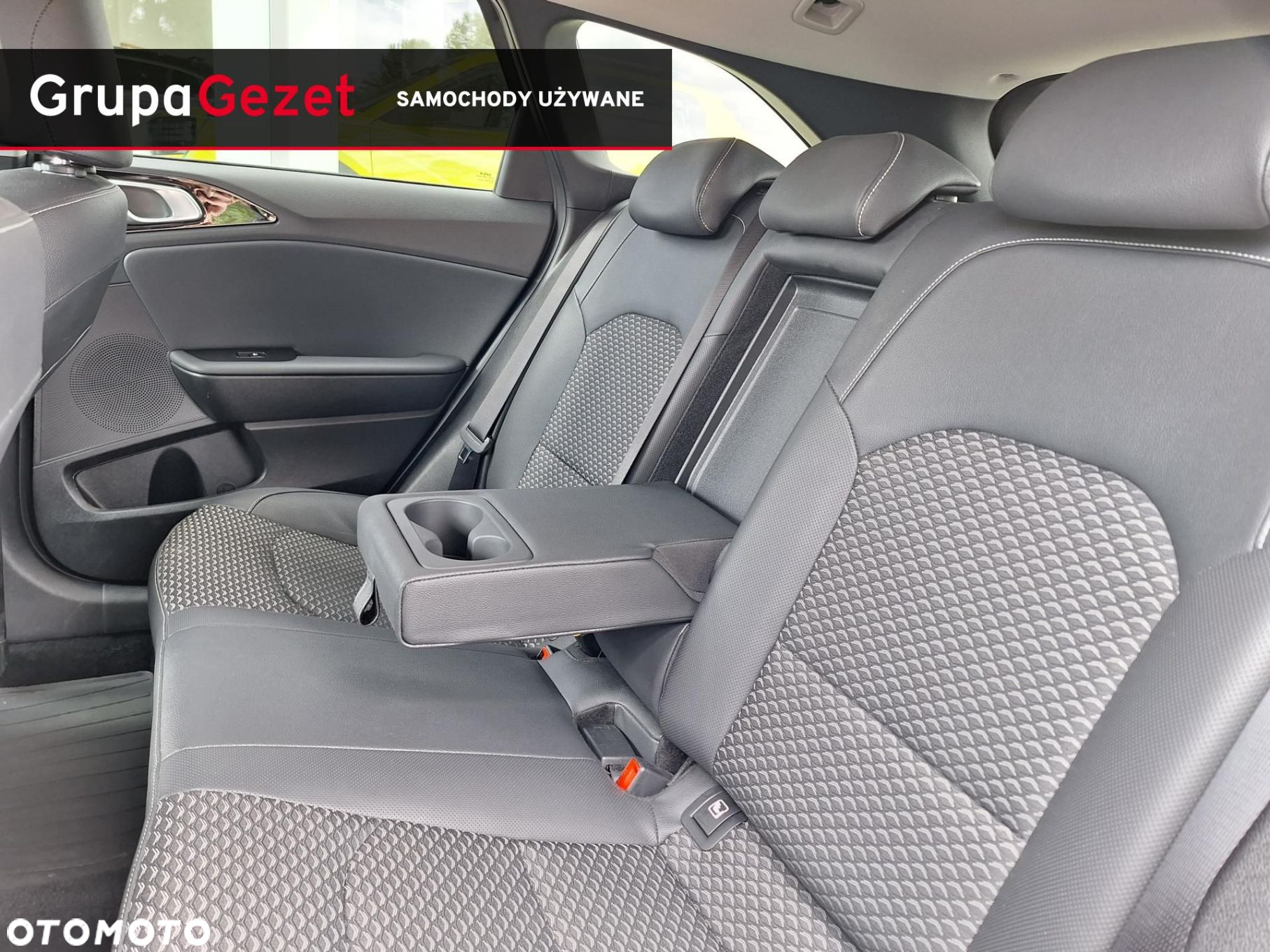 Kia Ceed 1.5 T-GDI Tribute DCT - 21