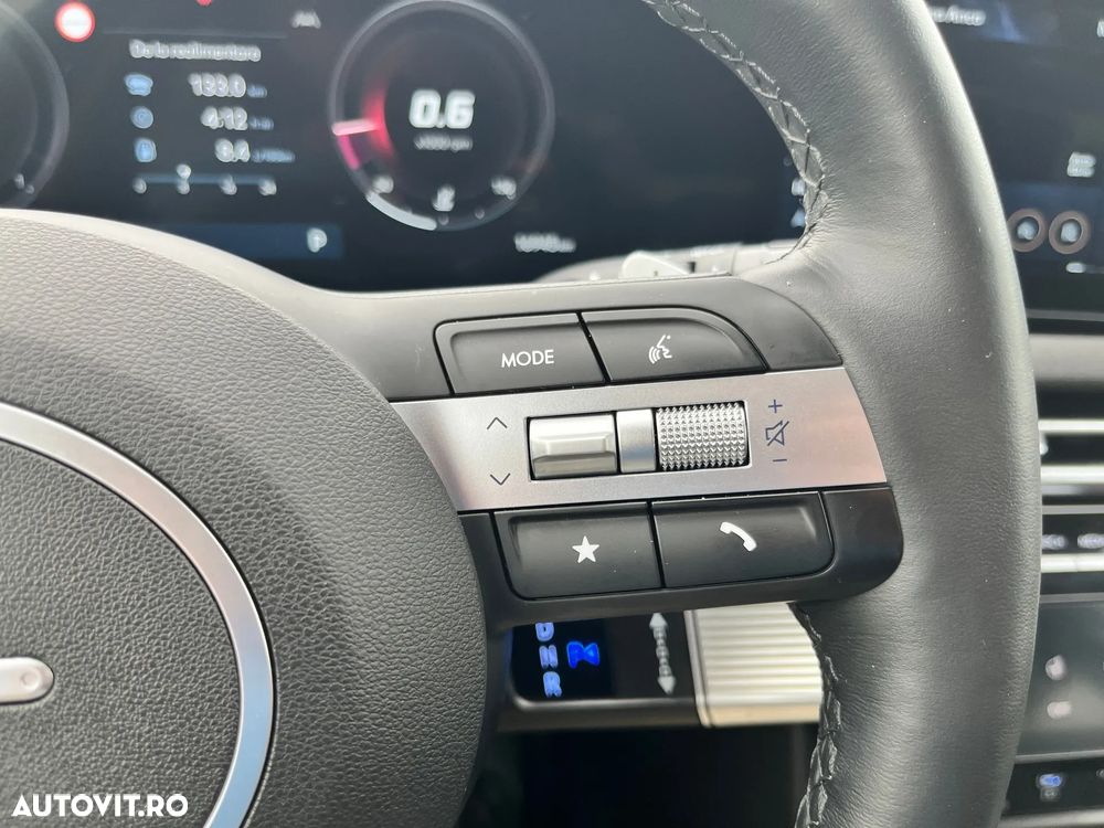 Hyundai Tucson - 20