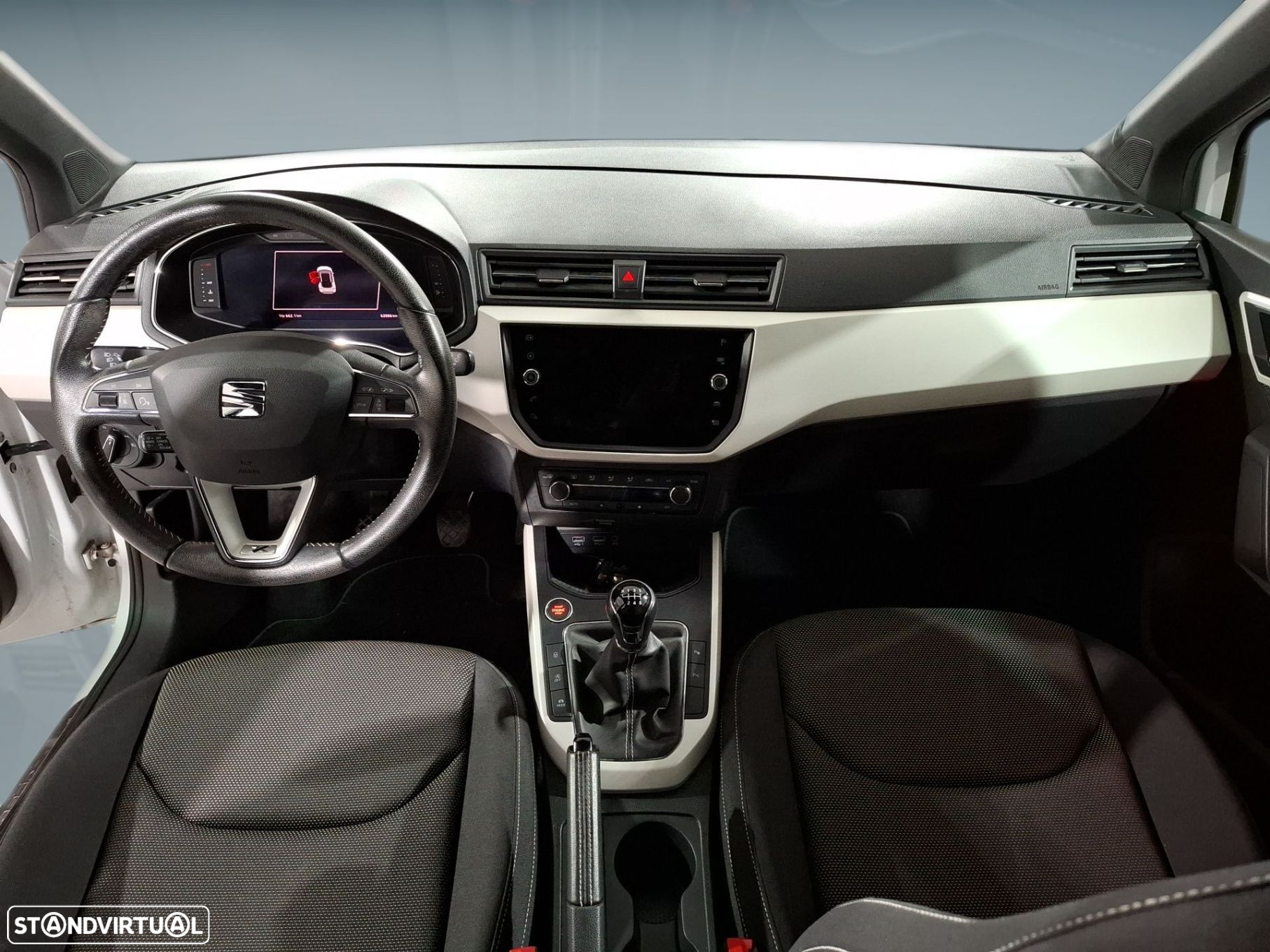 SEAT Arona 1.0 TSI Xcellence - 12
