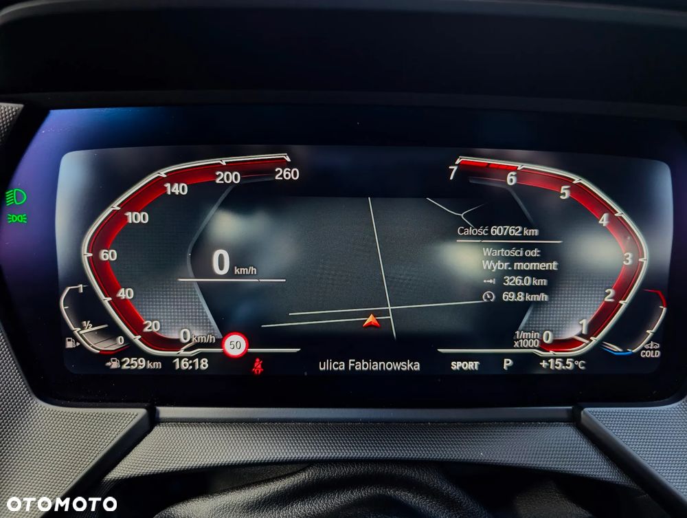 BMW Seria 1 118i Sport Line - 19