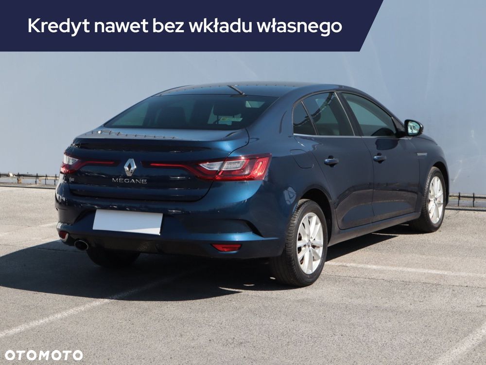 Renault Megane - 7