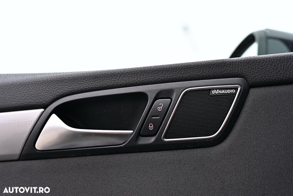 Volkswagen Sharan 2.0 TDI DSG Blue Motion Match - 31