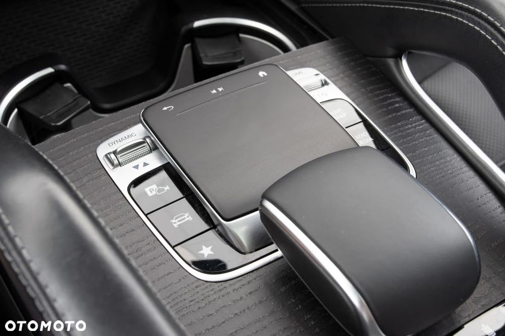 Mercedes-Benz GLS AMG 63 4Matic AMG Speedshift TCT 9G - 16