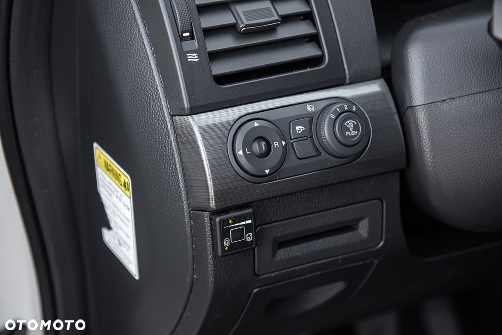 Chevrolet Captiva - 17