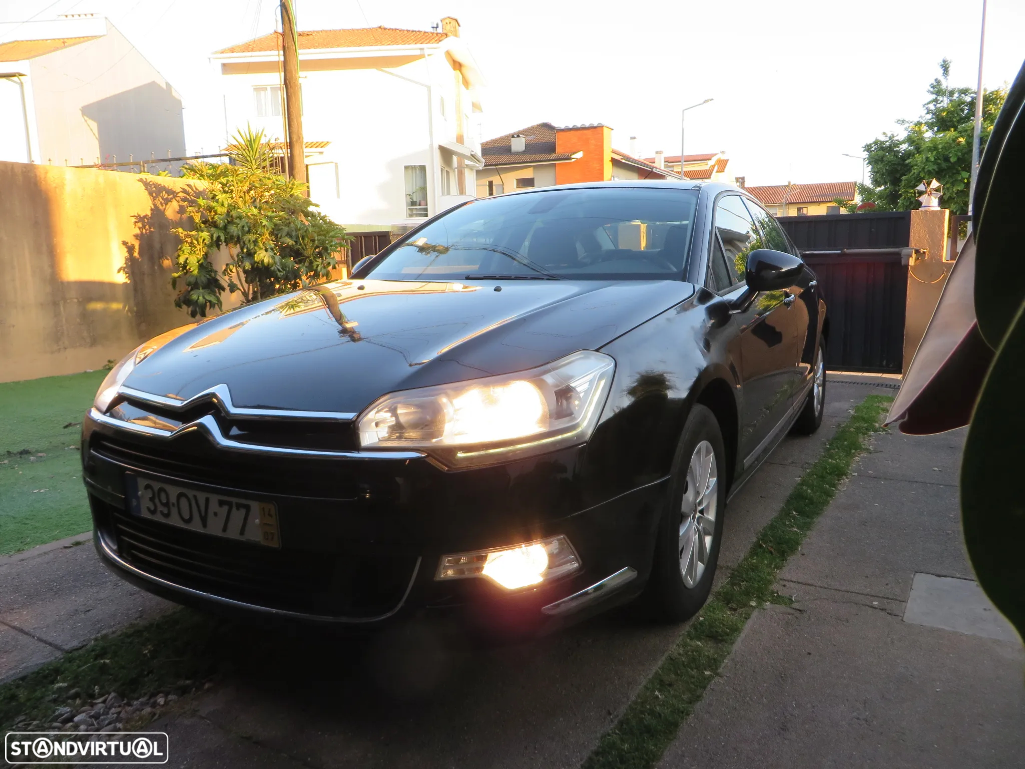 Citroën C5 1.6 HDi Collection - 3