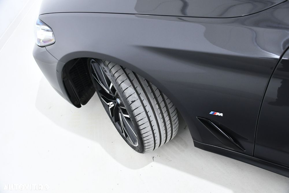 BMW Seria 5 530d Aut. M Sport Edition - 29