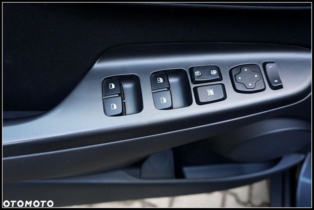 Hyundai Kona 1.0 T-GDI Intro - 14