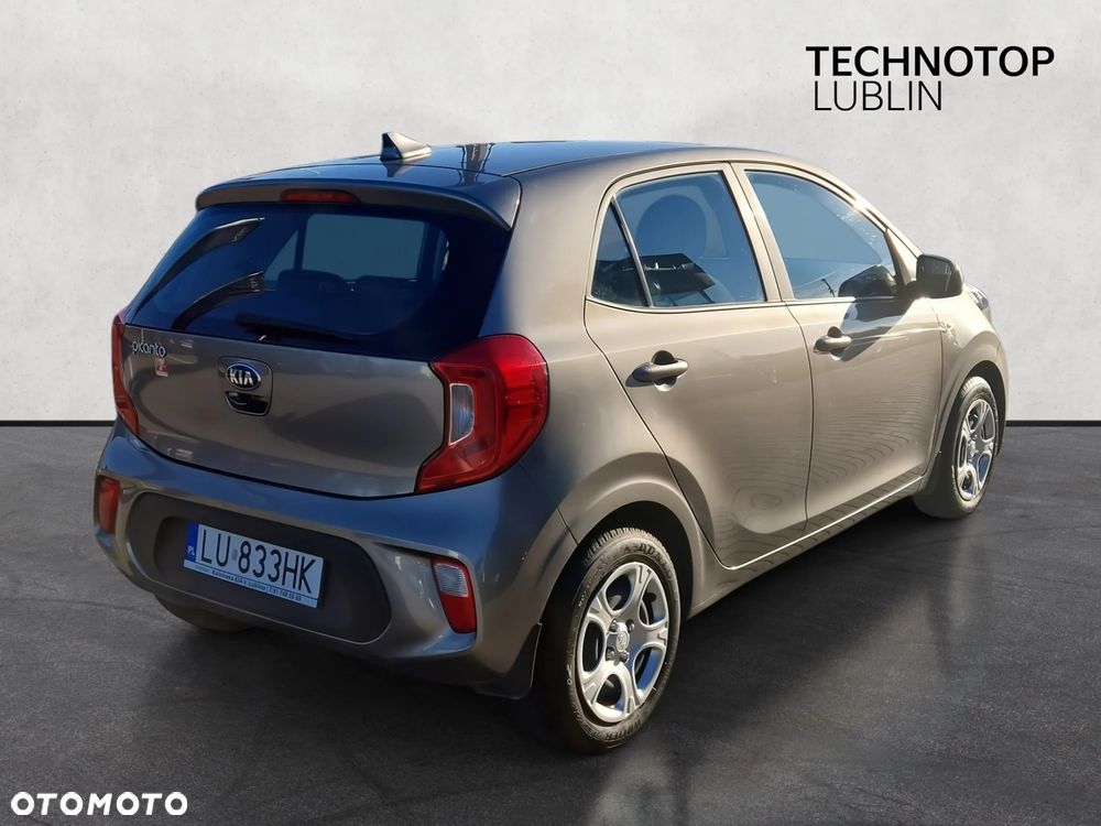 Kia Picanto 1.0 L - 6