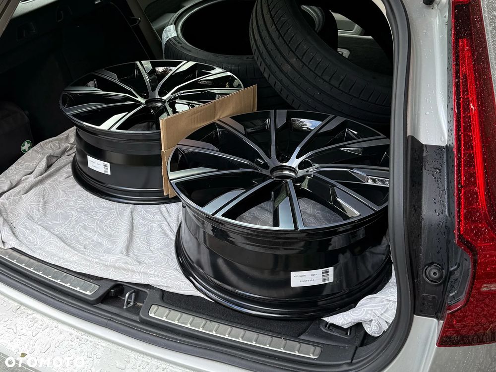 Volvo V60 T5 Geartronic Momentum - 21