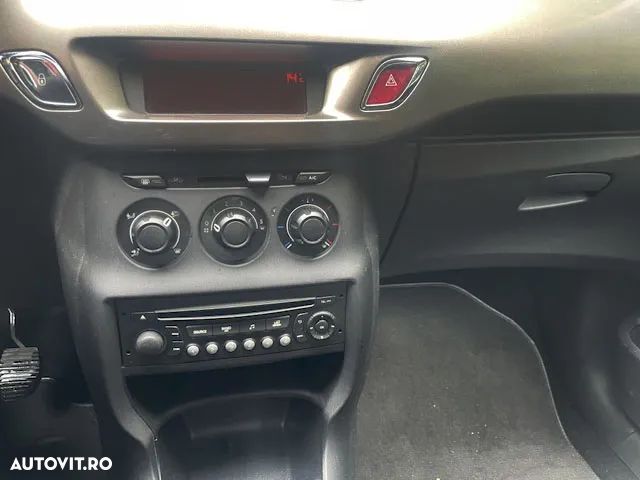 Citroën C3 Pure Tech (VTi) 68 Selection - 8