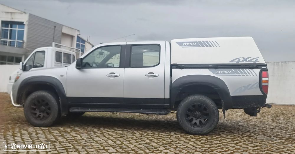 HARD TOP/ROLL BAR/ REVESTIMENTO - 6