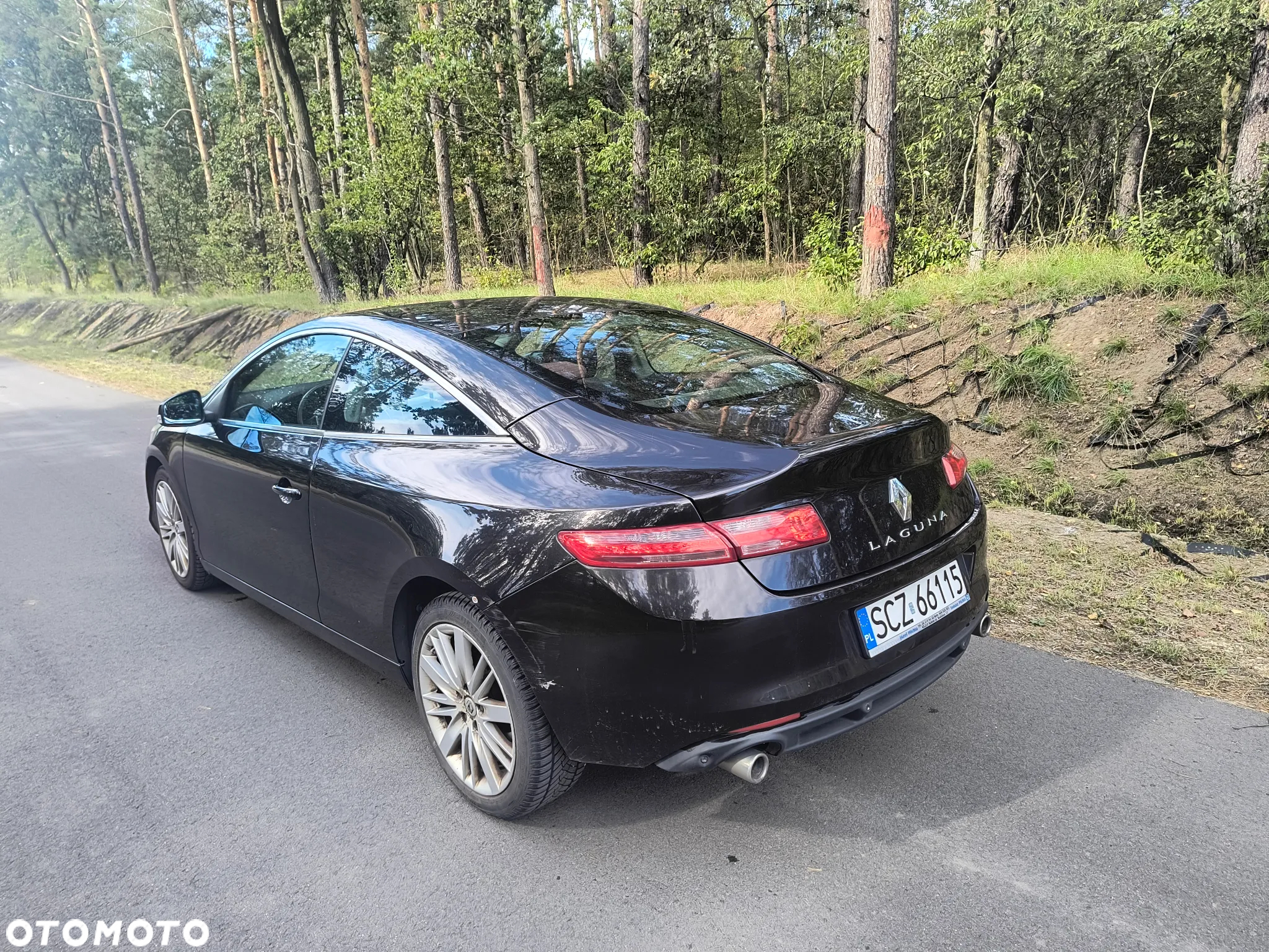 Renault Laguna 2.0 dCi GT - 6