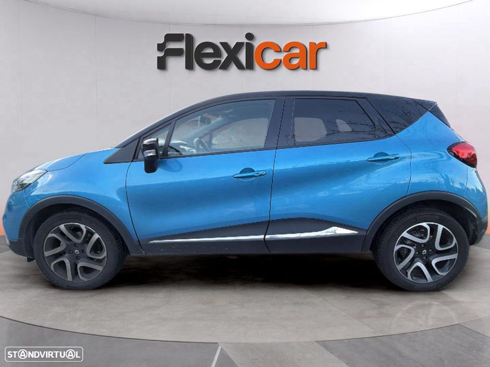 Renault Captur - 4