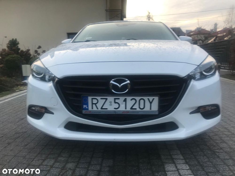 Mazda 3 - 2