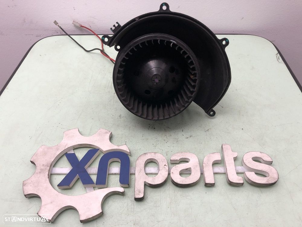 Motor da Sofagem OPEL ASTRA H (A04) 1.7 CDTI (L48) 2004 - 2010 REF. 5591E12RH - 1