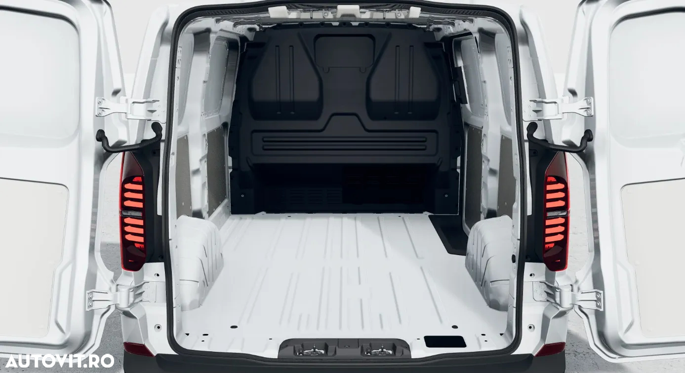 Volkswagen T7 Furgon KR - 6