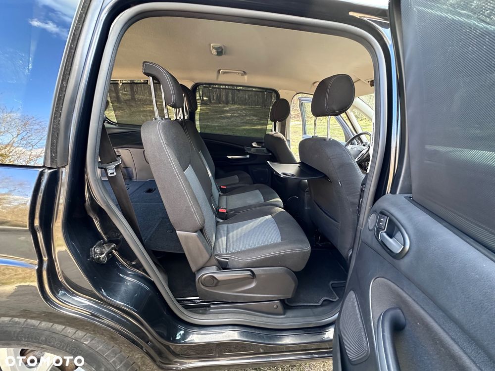 Ford Galaxy 2.0 Viva Trend - 23