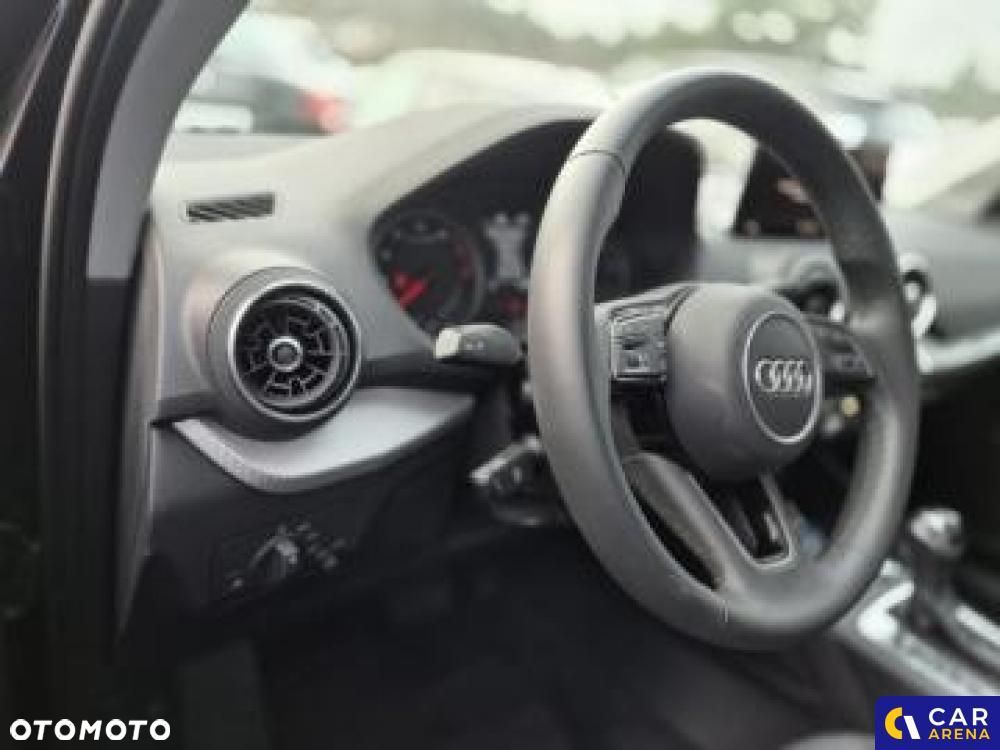 Audi Q2 35 TFSI S tronic - 25