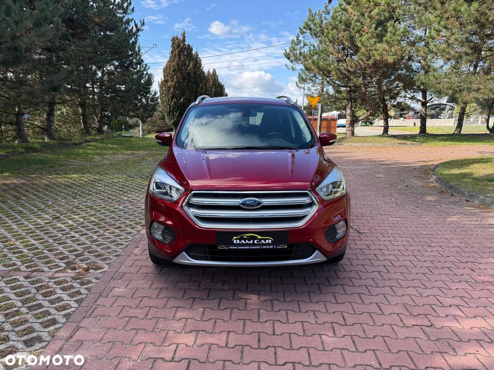 Ford Kuga - 7