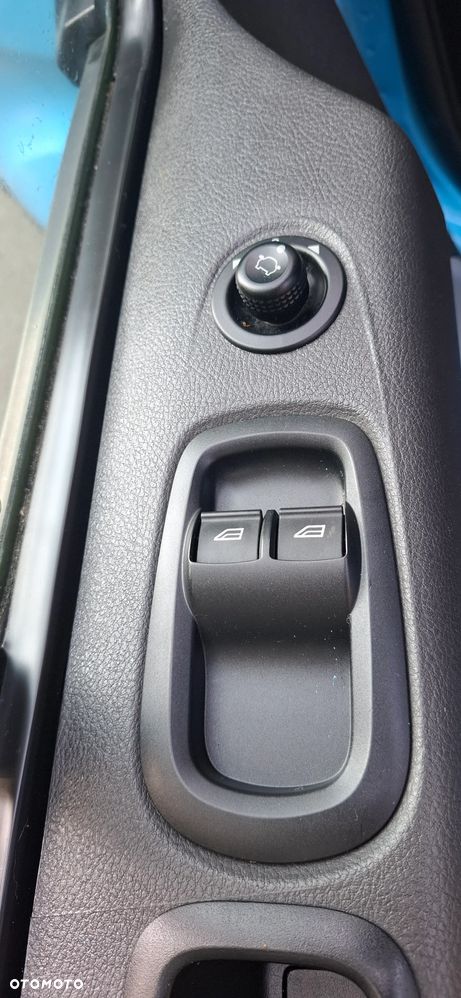Ford Transit Custom L2 H2 - 11