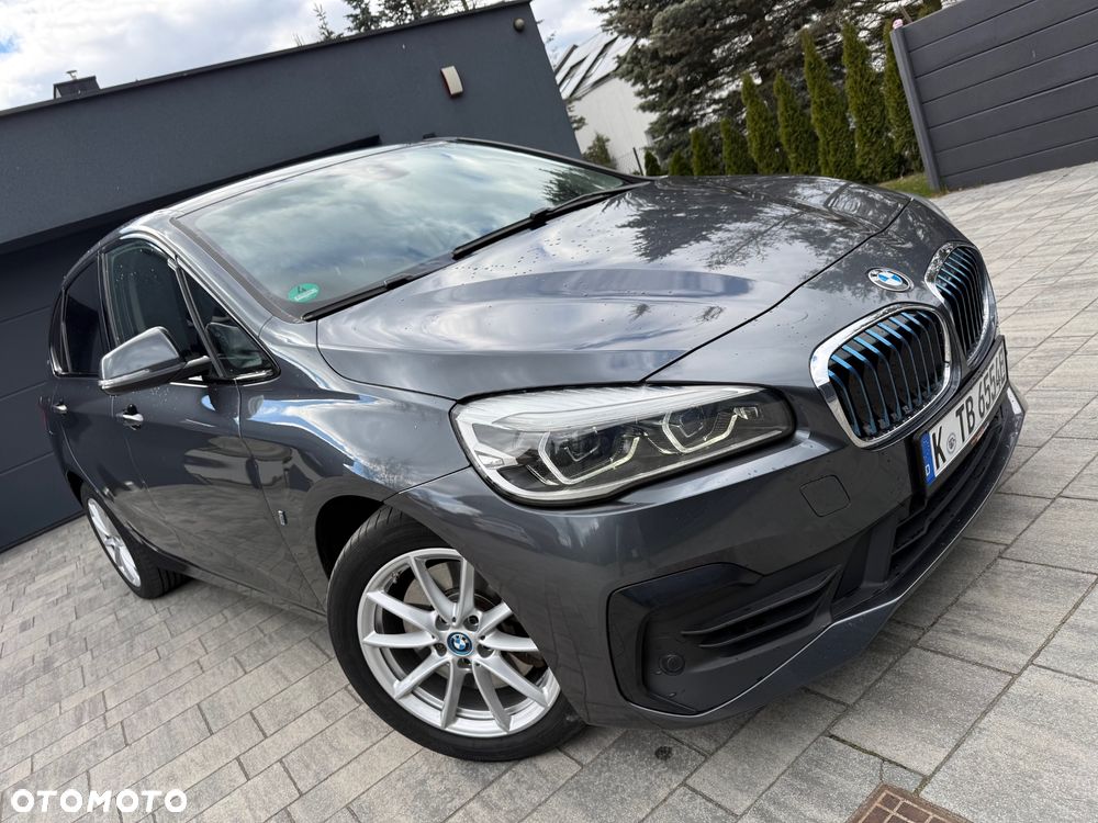 BMW Seria 2 225xe iPerformance Sport Line - 1