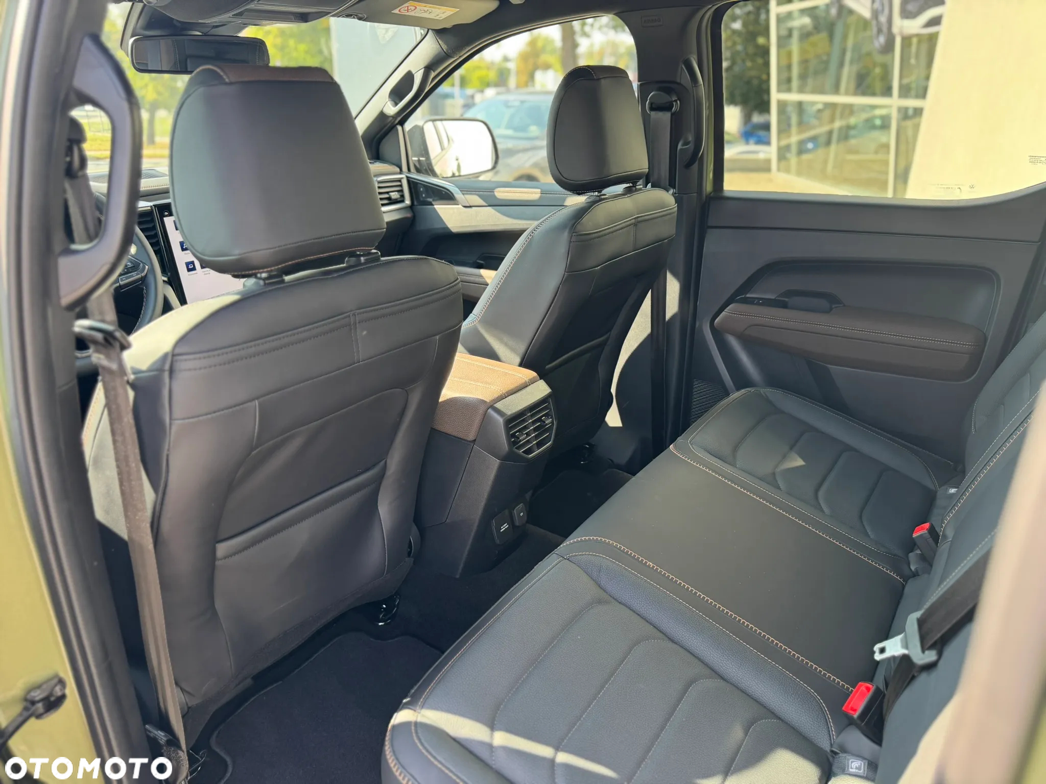Volkswagen Amarok 3.0 V6 TDI 4Mot PanAmericana - 22