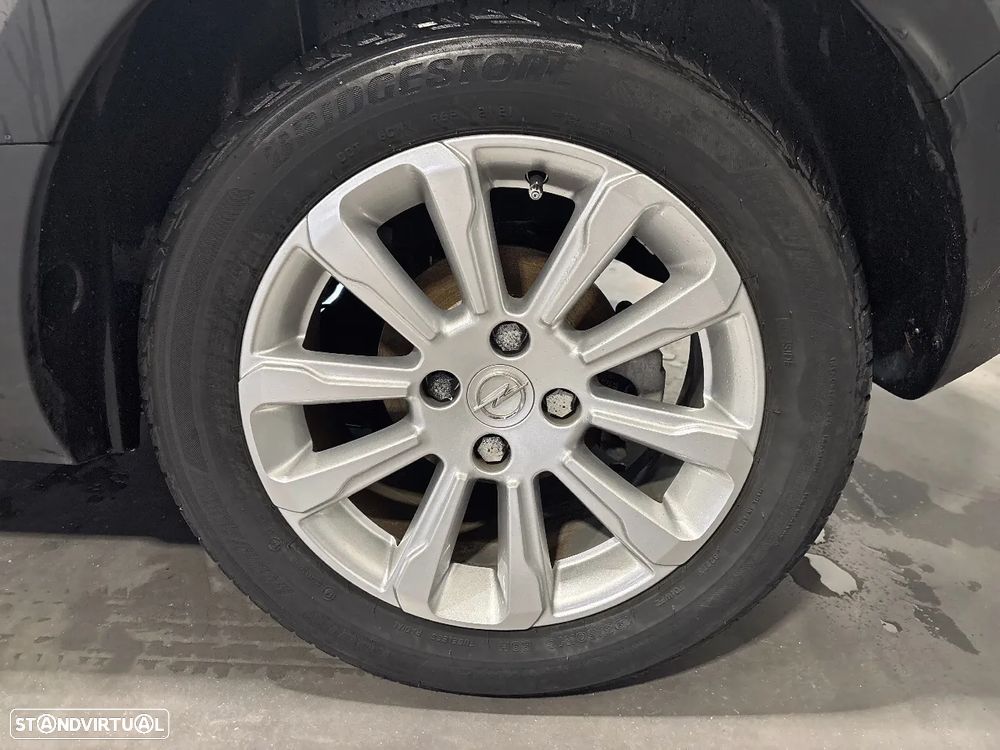 Opel Crossland 1.2 Elegance - 11