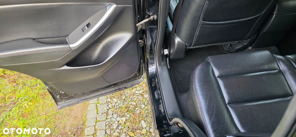 Mazda CX-5 2.0 Skypassion - 13