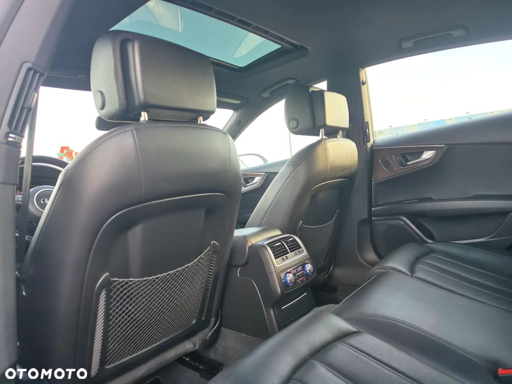 Audi A7 Sportback 3.0 TFSI Quattro S tronic - 18