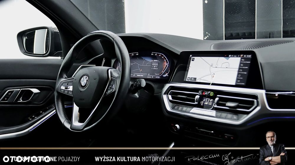 BMW Seria 3 320i Advantage - 18