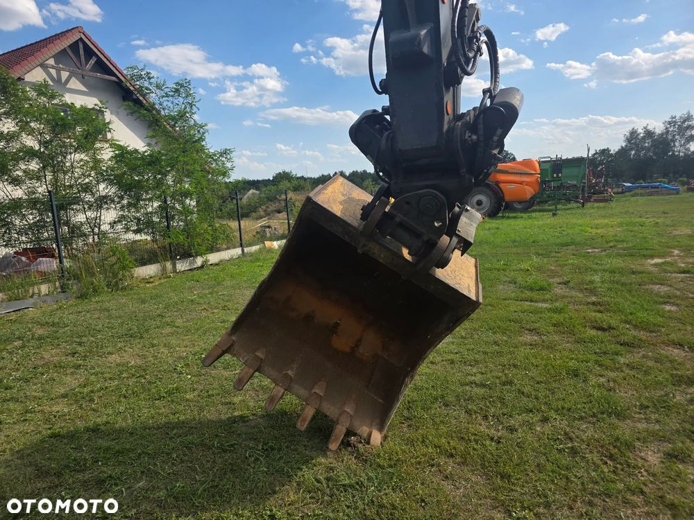 Atlas 160W 150 140 ATLAS 1604 CAT M314 M315 M316 EW140 EW150 EW160 - 17